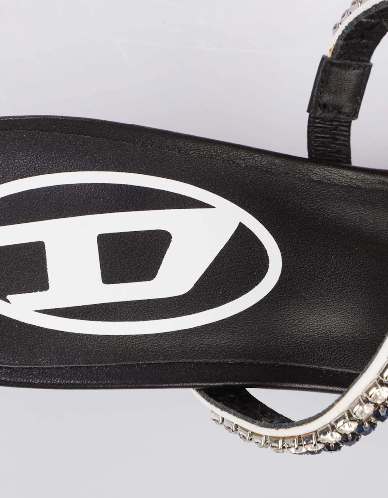 D-Kittie Sandals