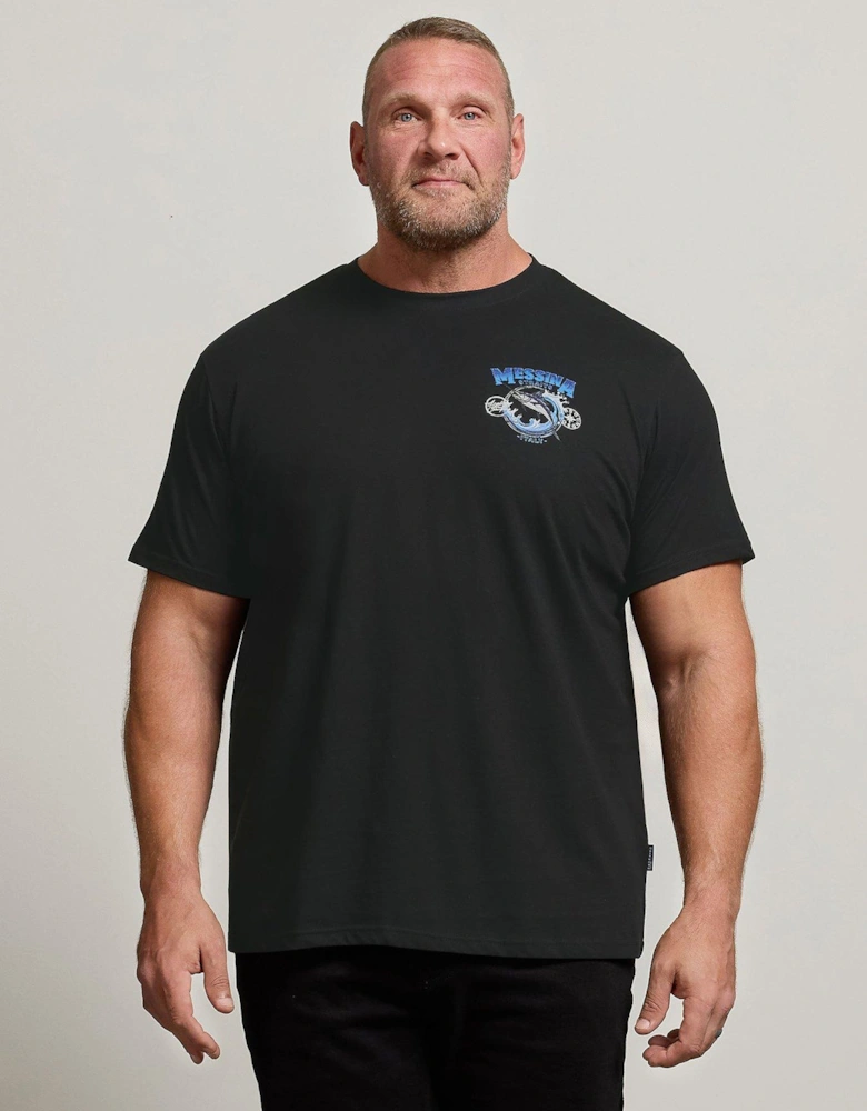 Messina T-shirt
