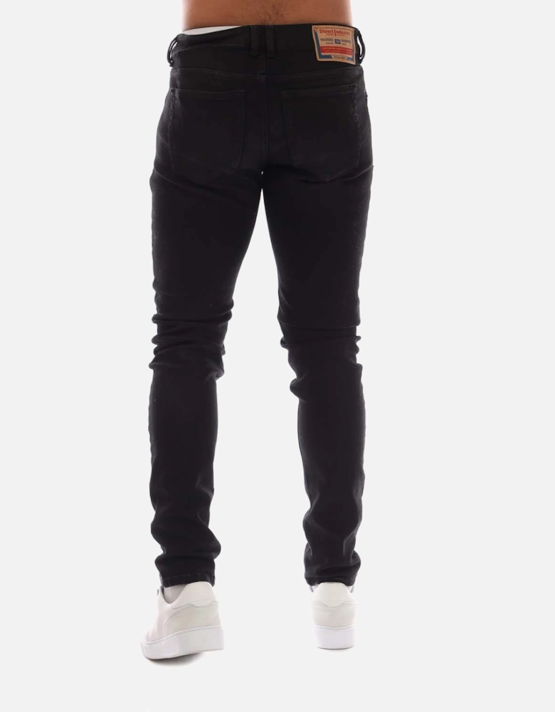 1979 Sleenker Low-Rise Skinny-Fit Jeans
