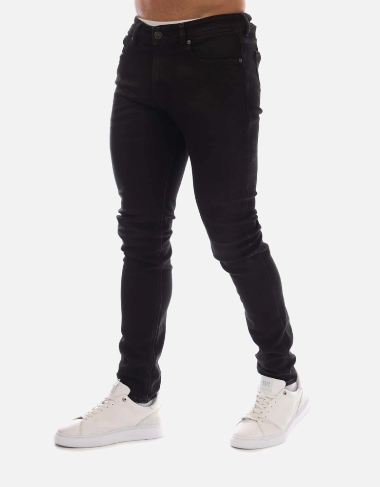 1979 Sleenker Low-Rise Skinny-Fit Jeans