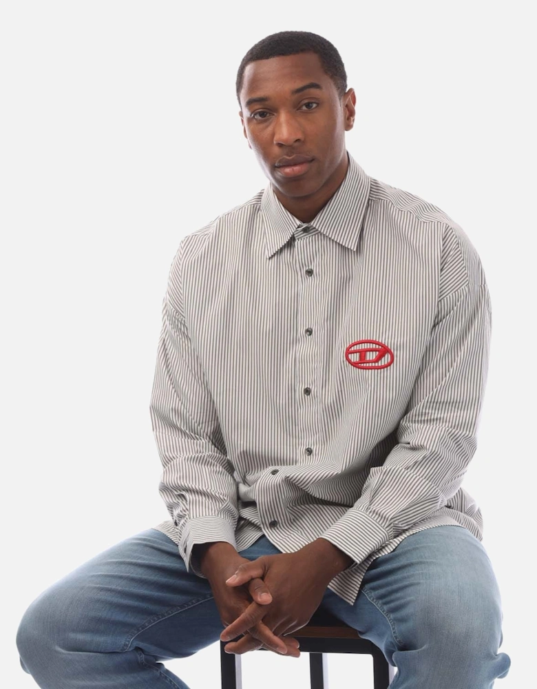 S-Douber Shirt