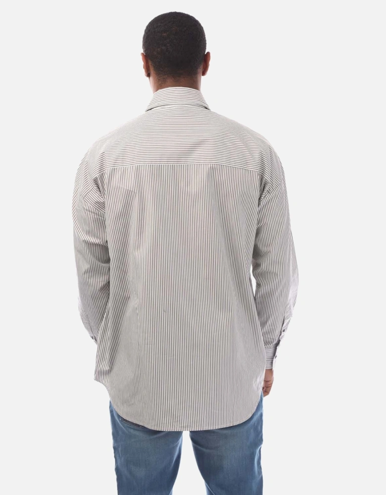 S-Douber Shirt