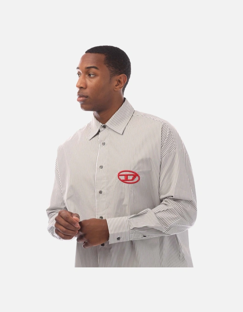 S-Douber Shirt