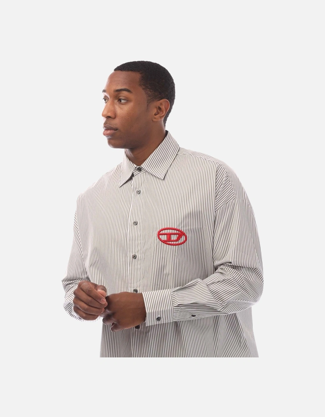 S-Douber Shirt