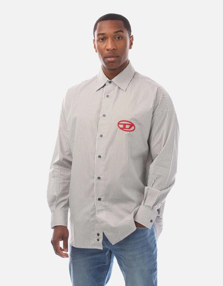 S-Douber Shirt