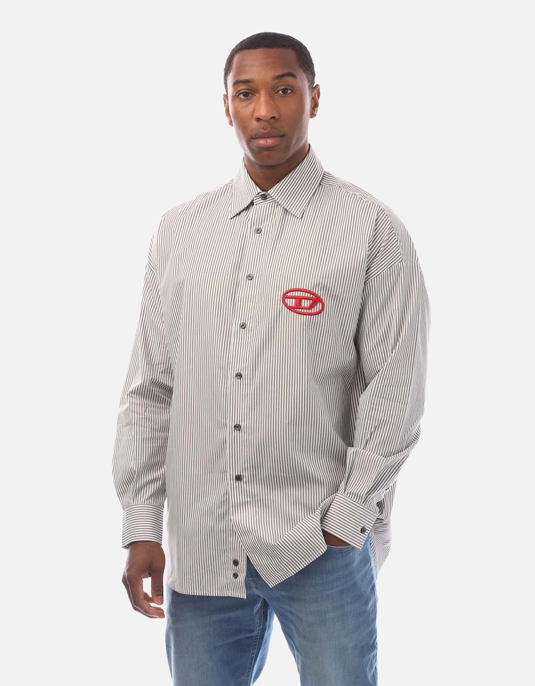 S-Douber Shirt, 5 of 4