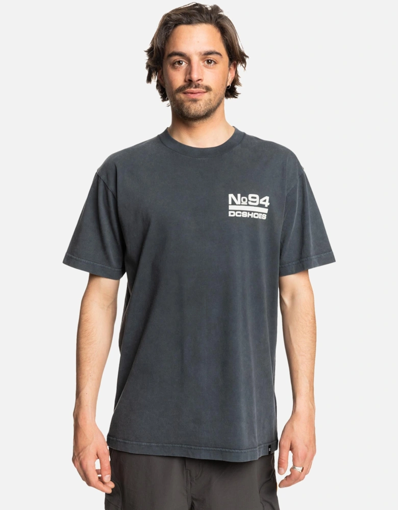 Mens Off Course Short Sleeve T-Shirt