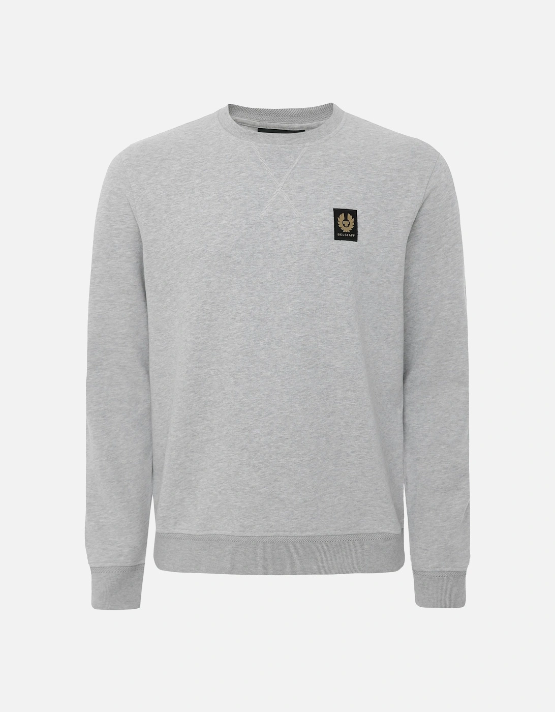 Crew Neck Sweatshirt, 3 of 2