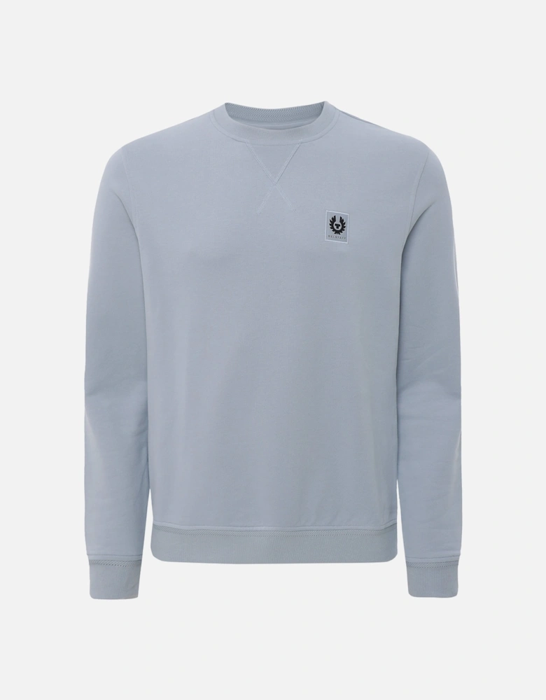 Crew Neck Sweatshirt