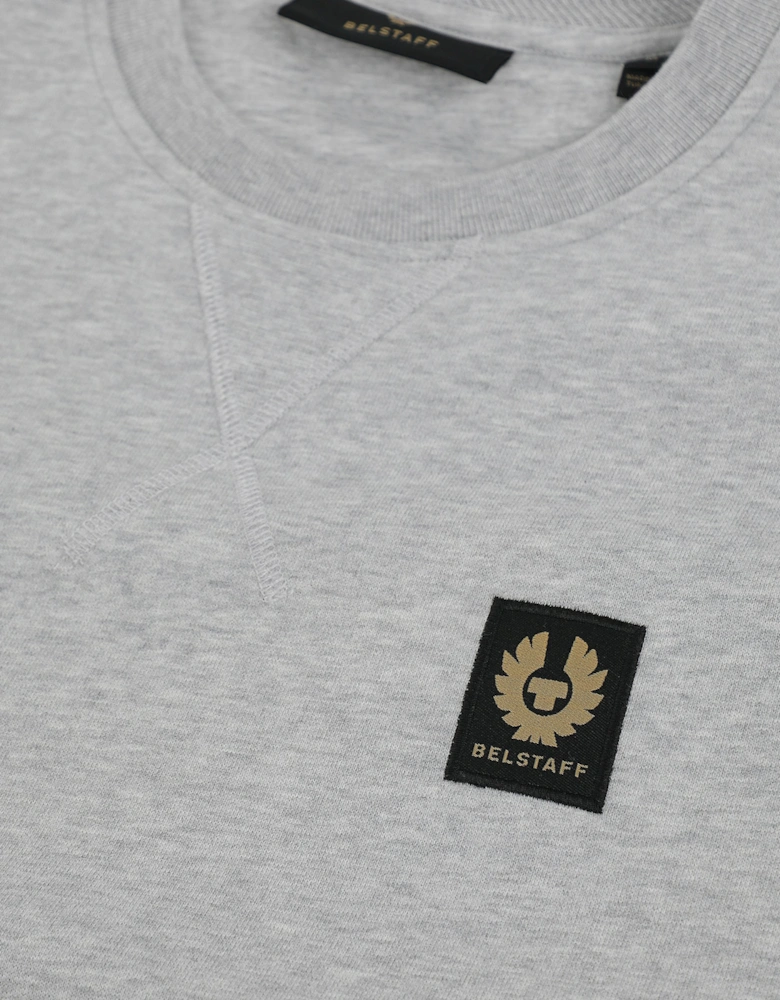 Crew Neck Sweatshirt