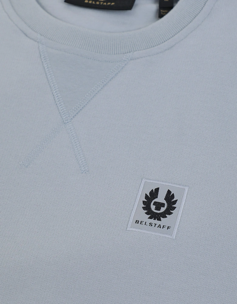 Crew Neck Sweatshirt