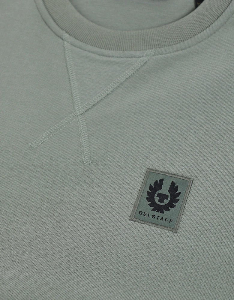 Crew Neck Sweatshirt
