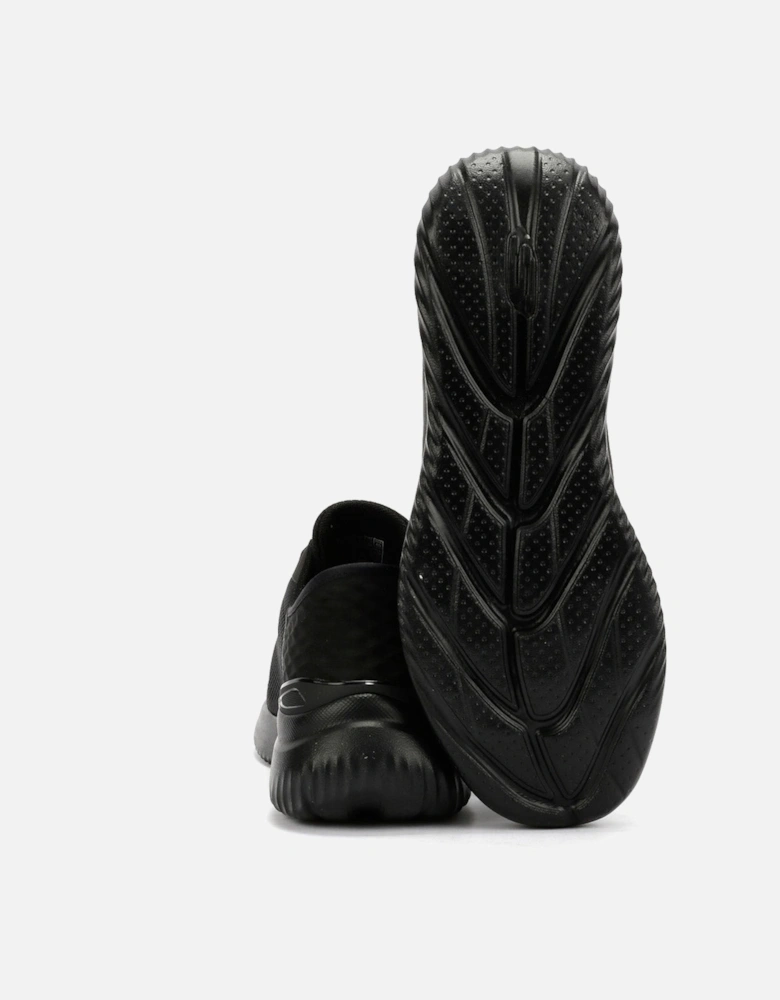 Bounder 2.0 Emerged Men's Black Trainers