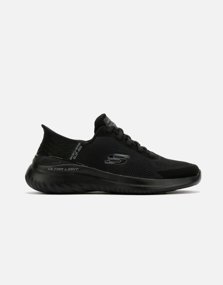 Bounder 2.0 Emerged Men's Black Trainers
