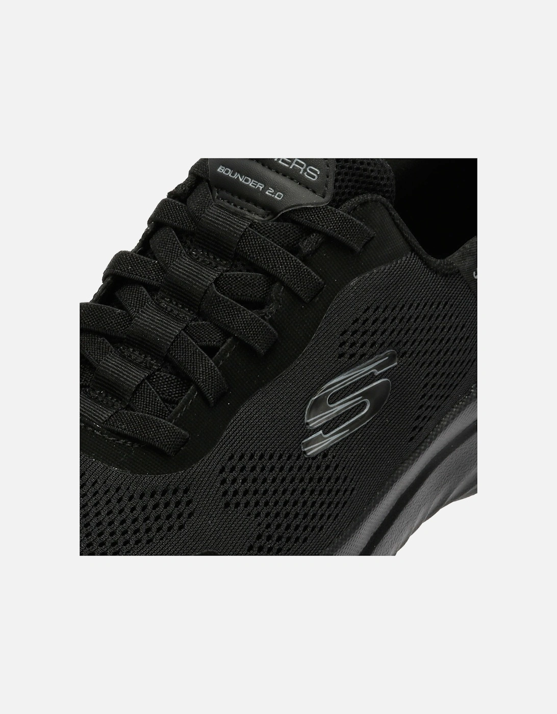 Bounder 2.0 Emerged Men's Black Trainers