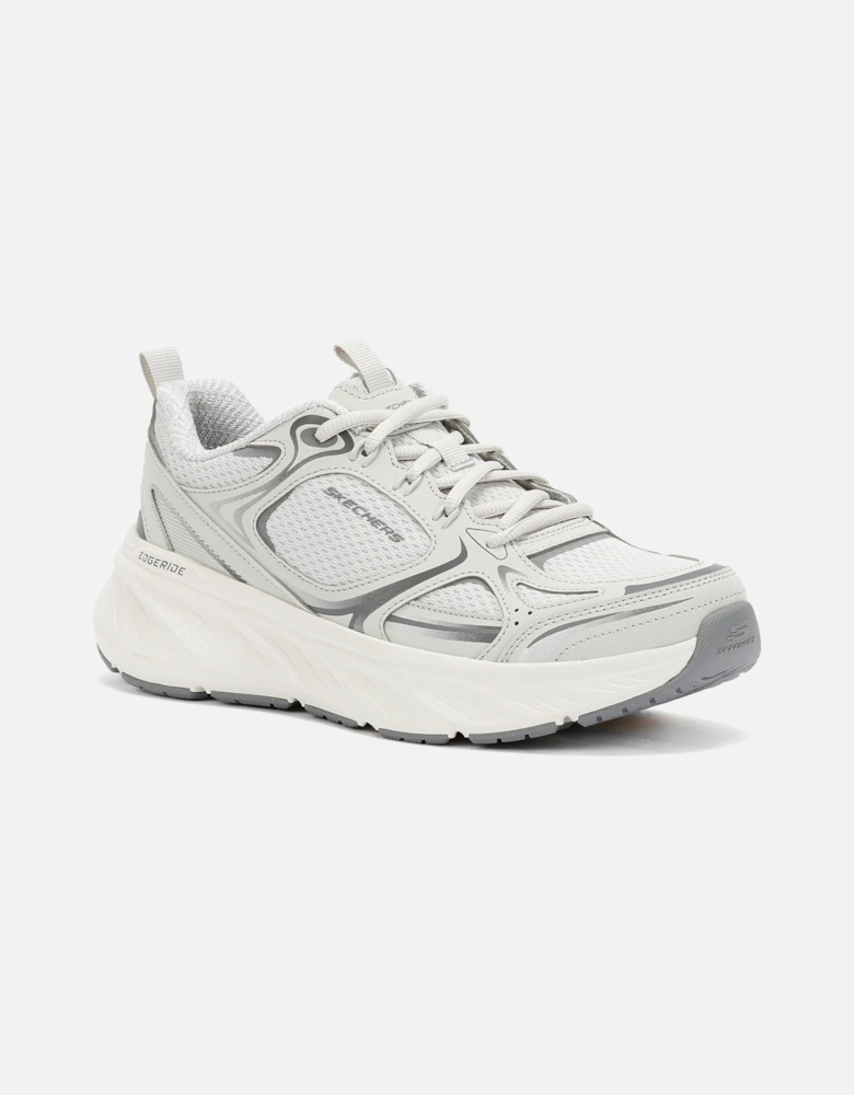 Edgeridge Women's Silver Eclipse Grey Trainers