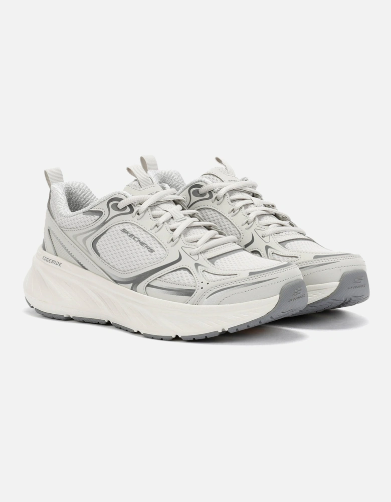 Edgeridge Women's Silver Eclipse Grey Trainers