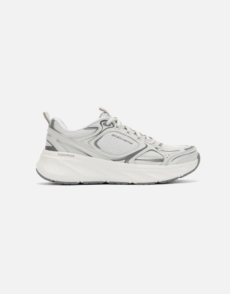 Edgeridge Women's Silver Eclipse Grey Trainers