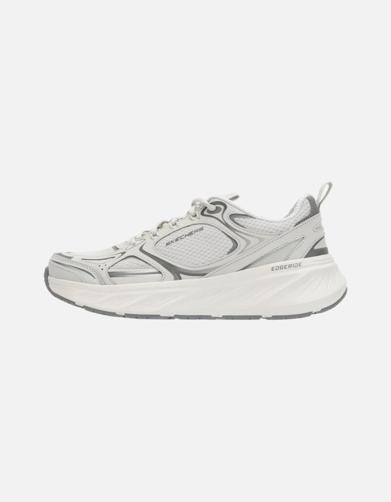 Edgeridge Women's Silver Eclipse Grey Trainers