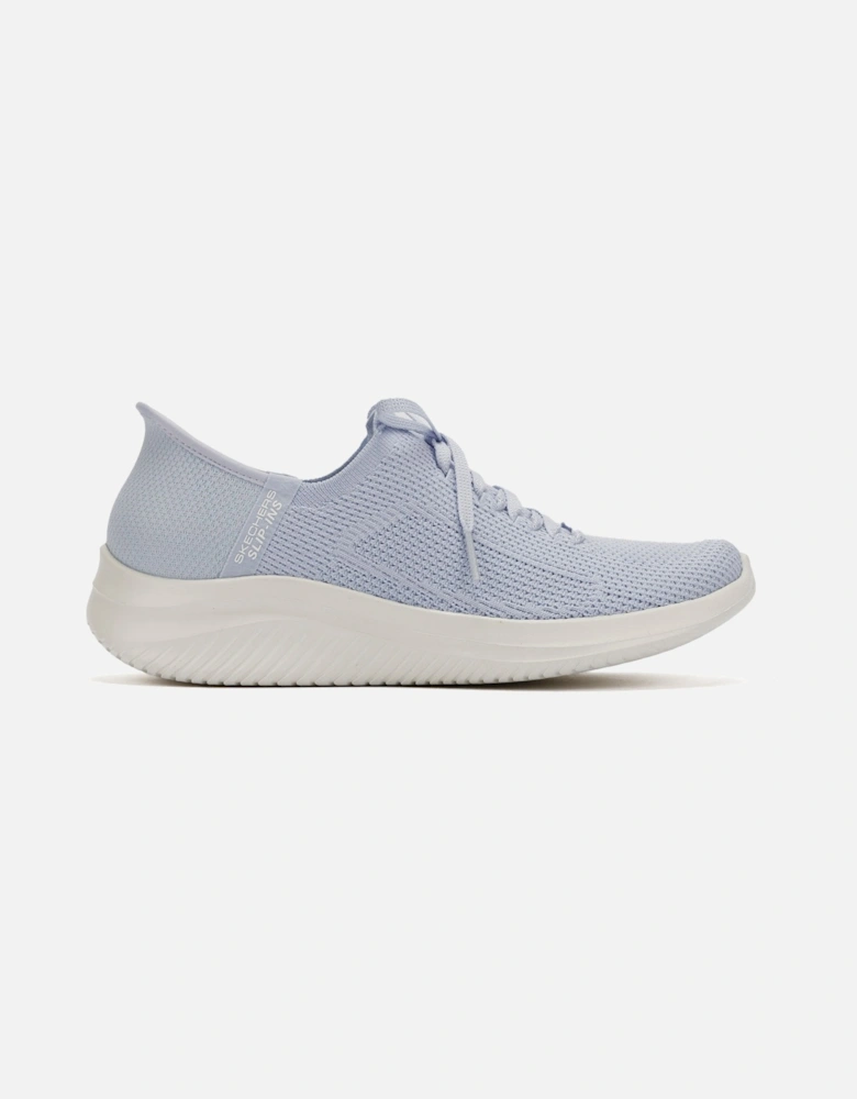 Ultra Flex 3.0 Elevated Women's Light Blue Trainers