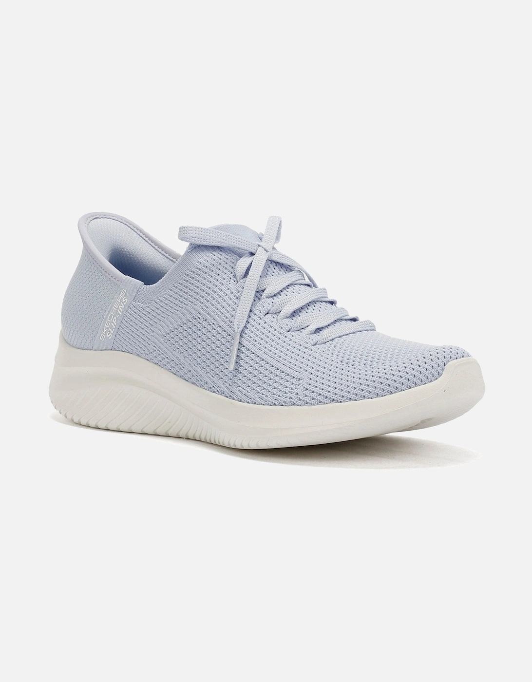Ultra Flex 3.0 Elevated Women's Light Blue Trainers