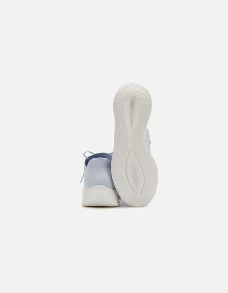 Ultra Flex 3.0 Elevated Women's Light Blue Trainers