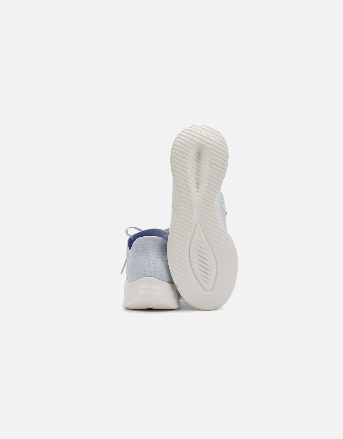 Ultra Flex 3.0 Elevated Women's Light Blue Trainers