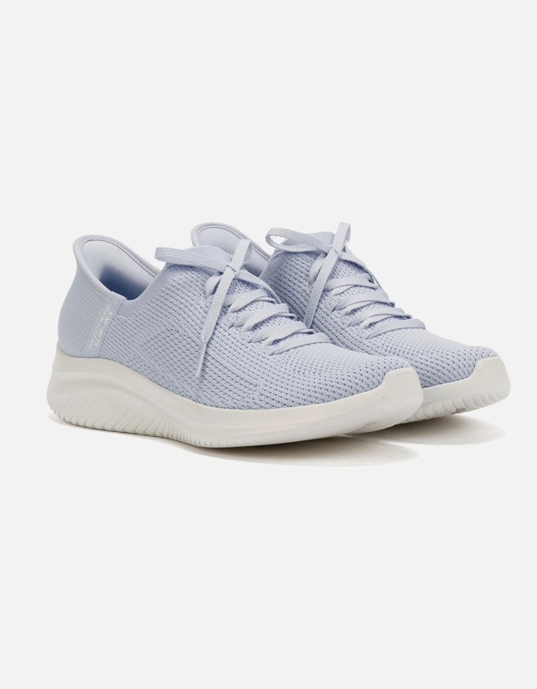 Ultra Flex 3.0 Elevated Women's Light Blue Trainers