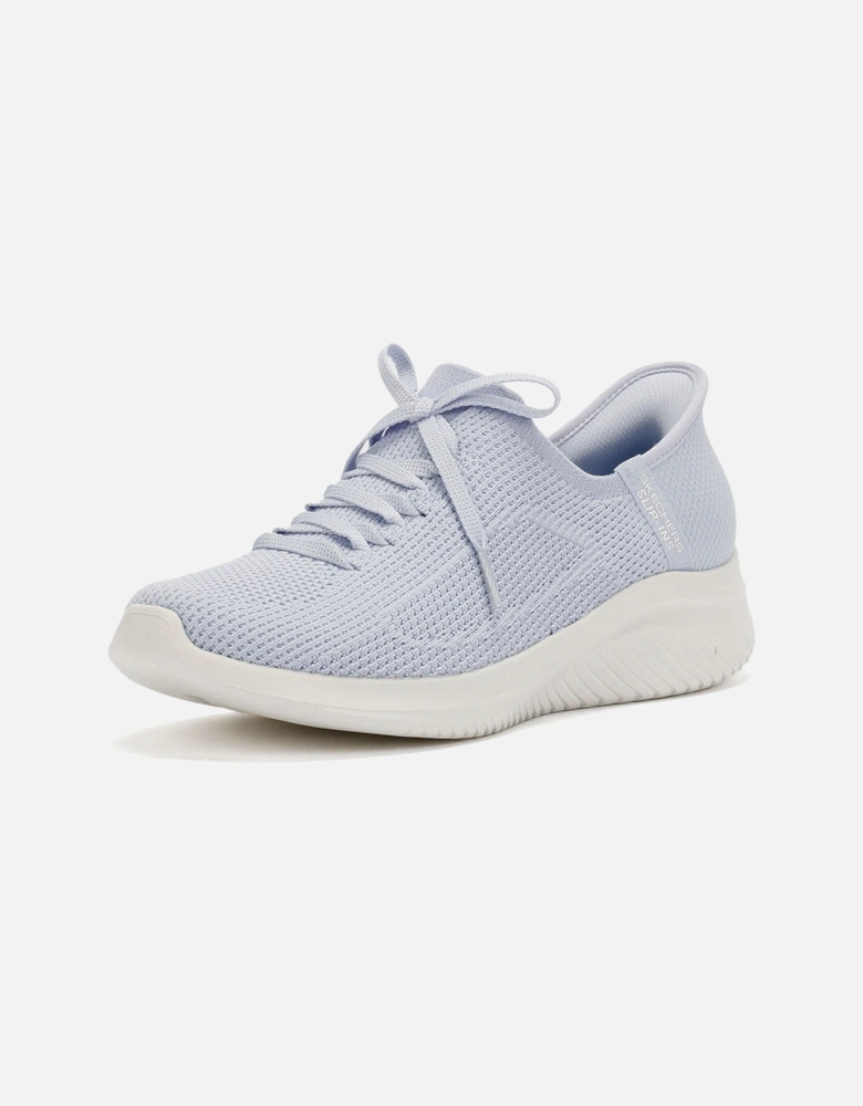 Ultra Flex 3.0 Elevated Women's Light Blue Trainers