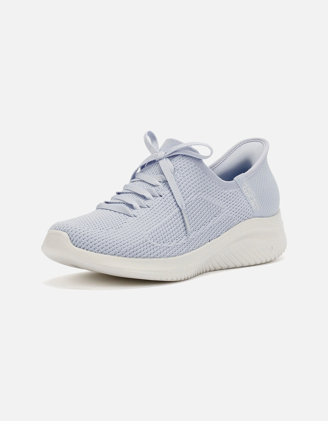 Ultra Flex 3.0 Elevated Women's Light Blue Trainers