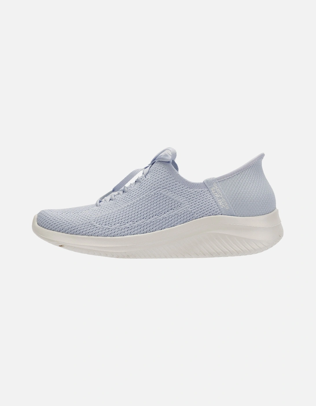 Ultra Flex 3.0 Elevated Women's Light Blue Trainers