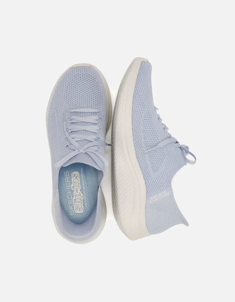 Ultra Flex 3.0 Elevated Women's Light Blue Trainers