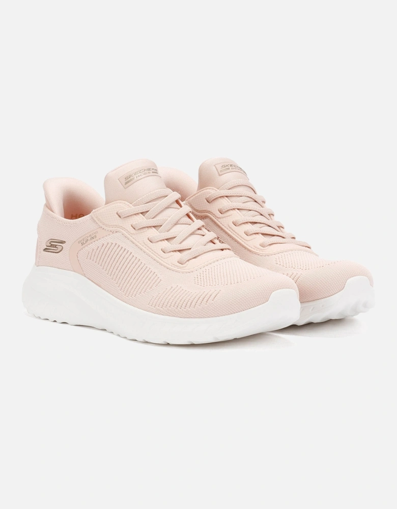 BOBS Squad Chaos Women's Light Pink Trainers