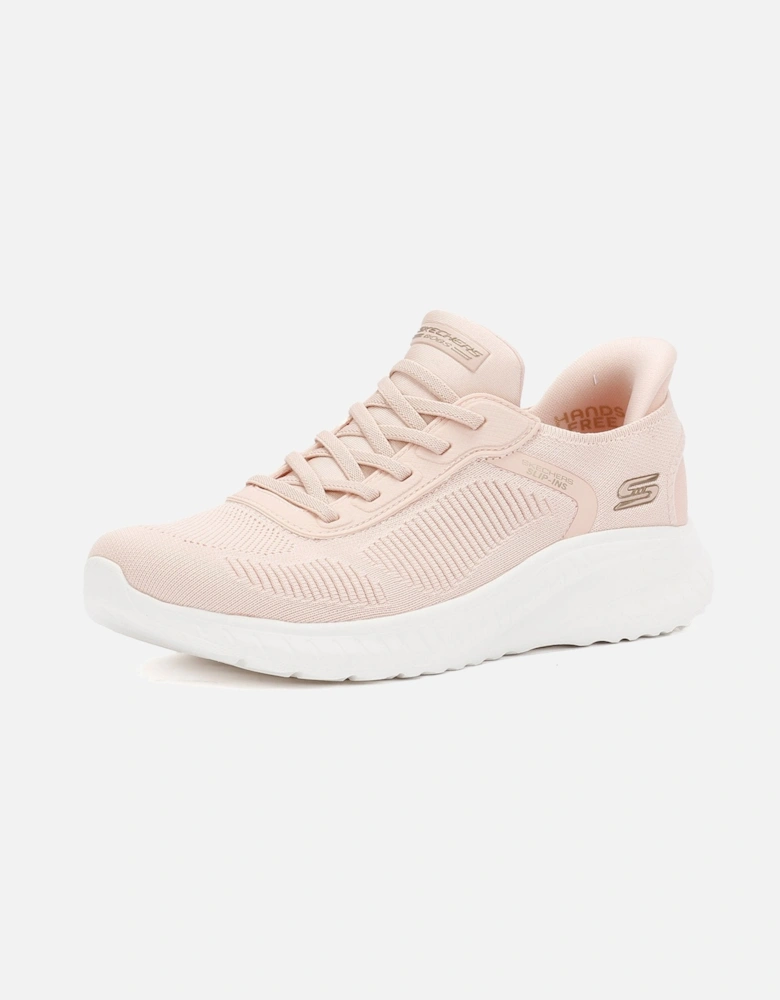 BOBS Squad Chaos Women's Light Pink Trainers