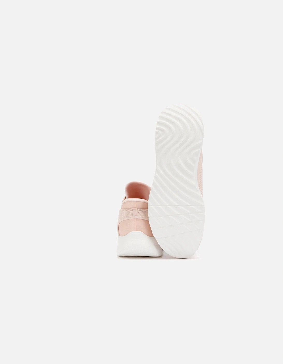 BOBS Squad Chaos Women's Light Pink Trainers