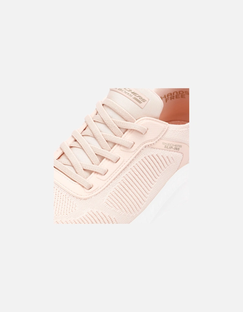 BOBS Squad Chaos Women's Light Pink Trainers