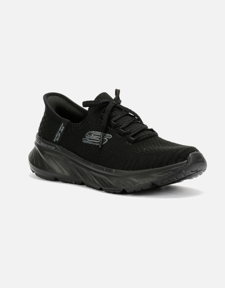 Edgeridge Women's Black Trainers