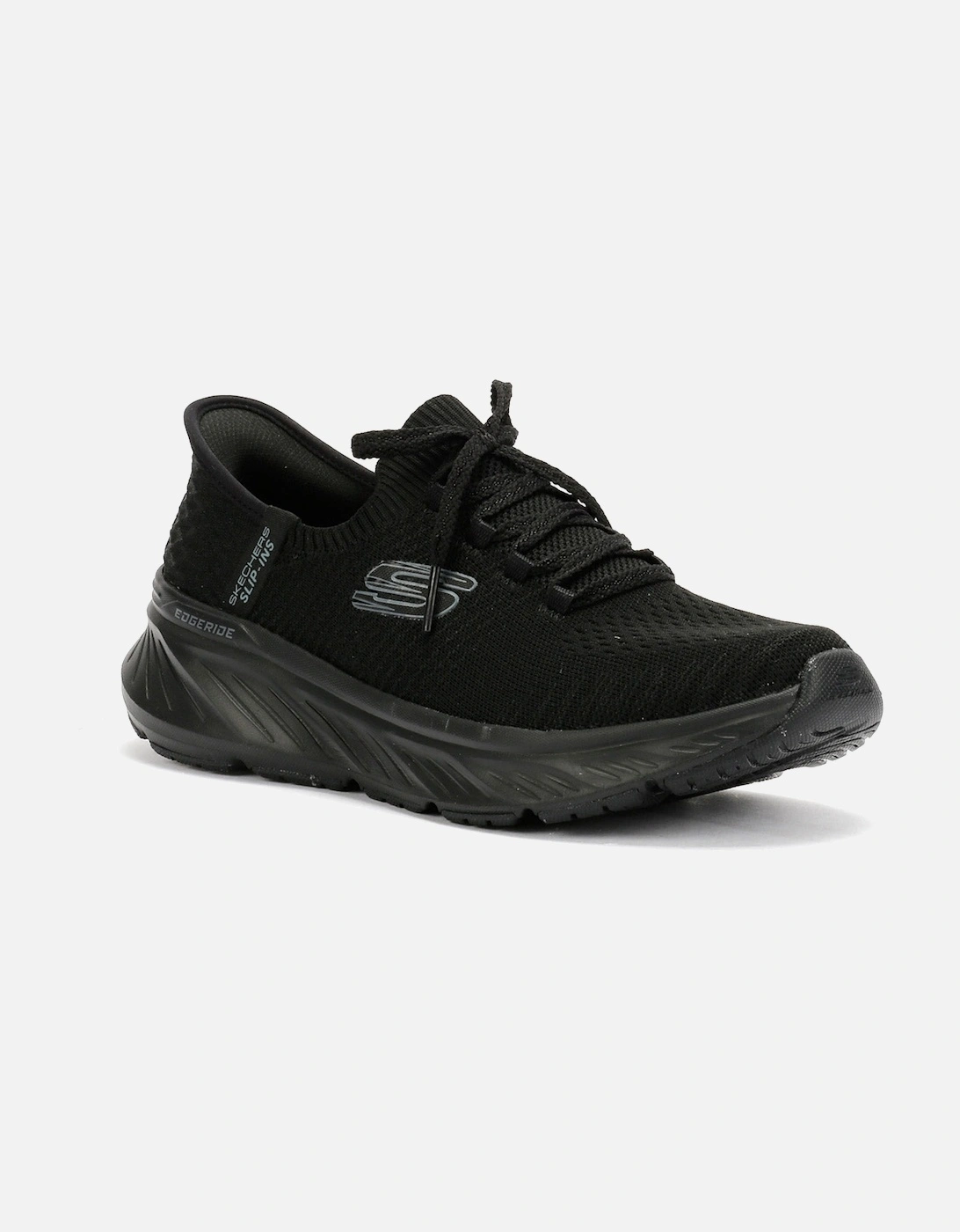 Edgeridge Women's Black Trainers