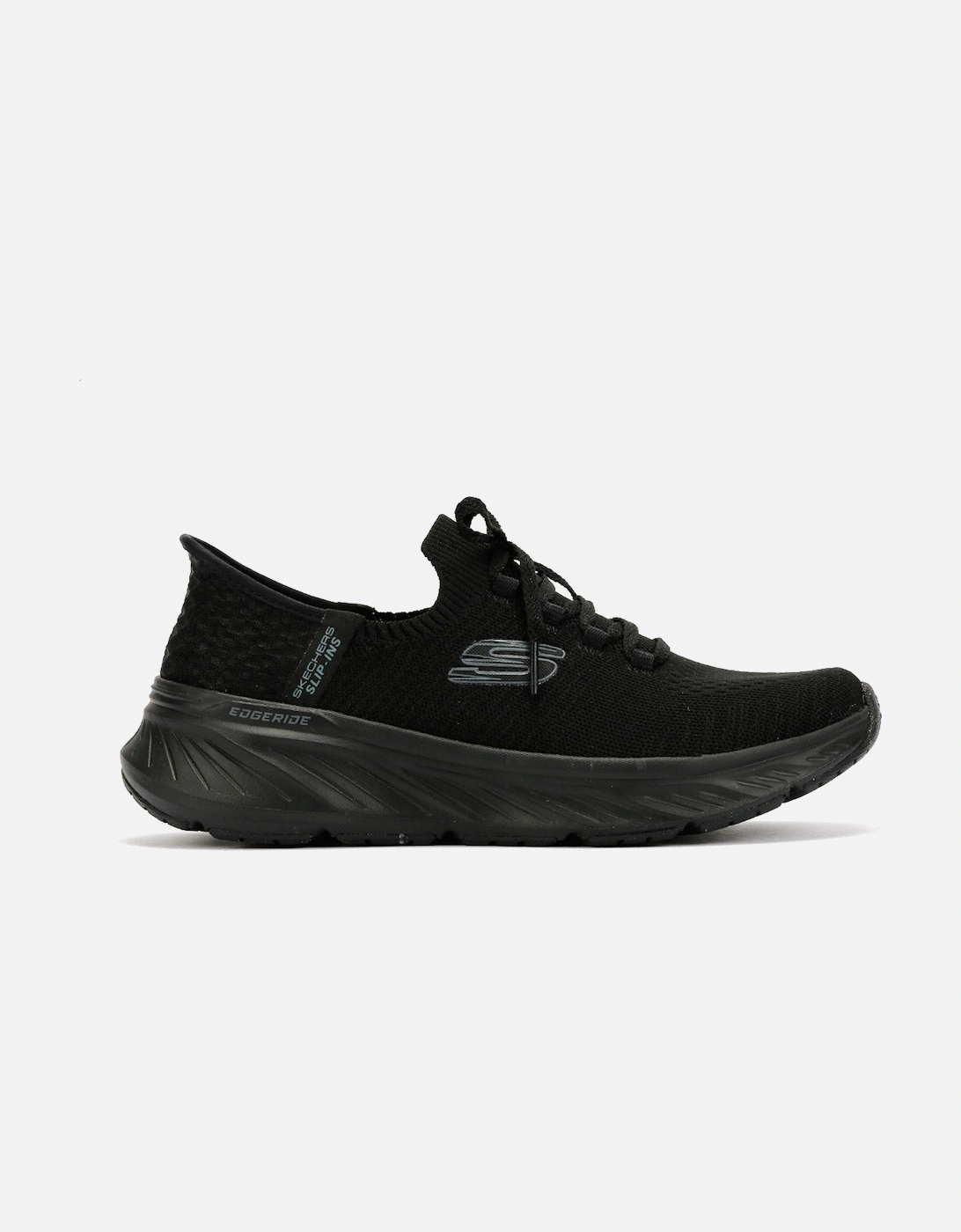 Edgeridge Women's Black Trainers