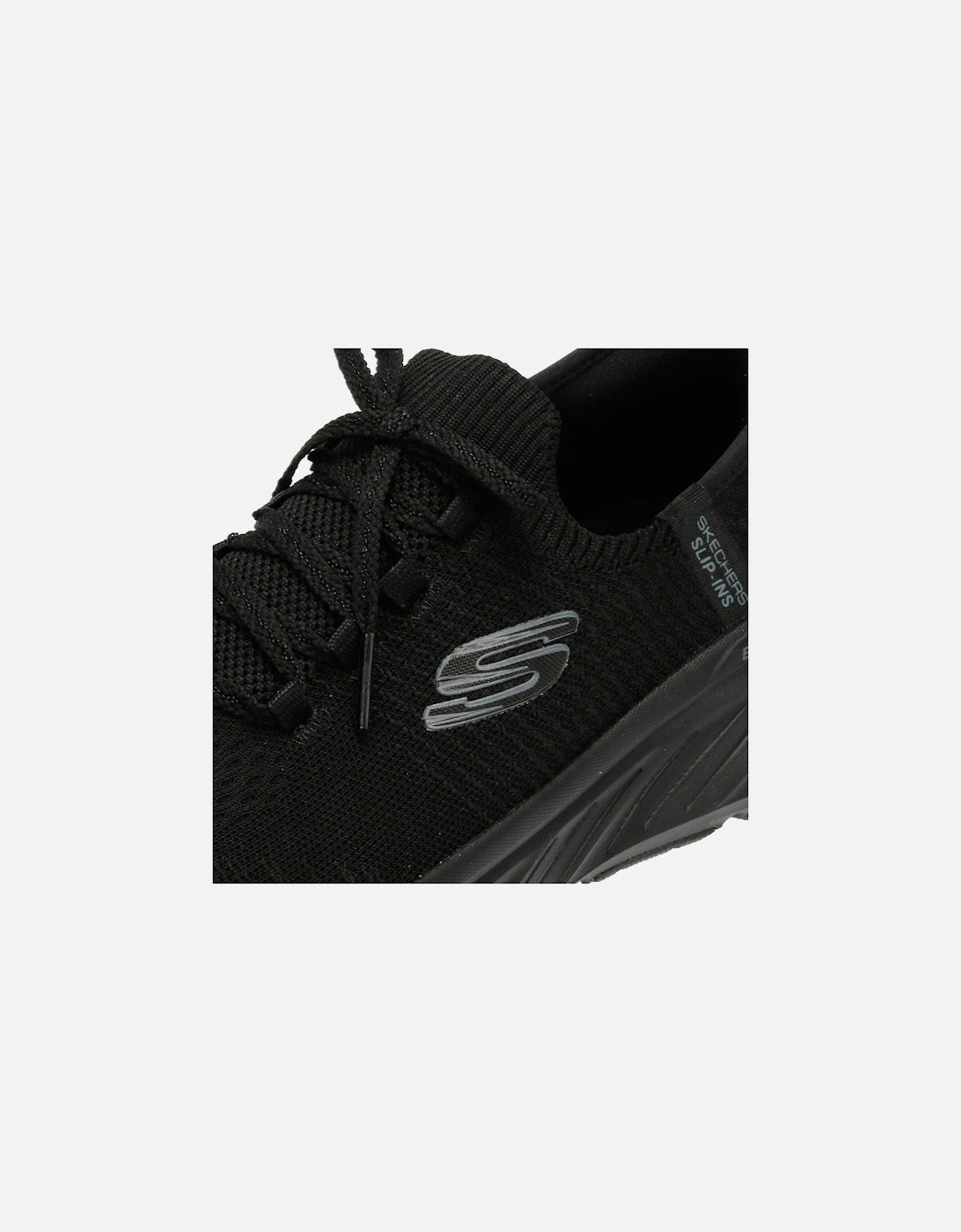 Edgeridge Women's Black Trainers