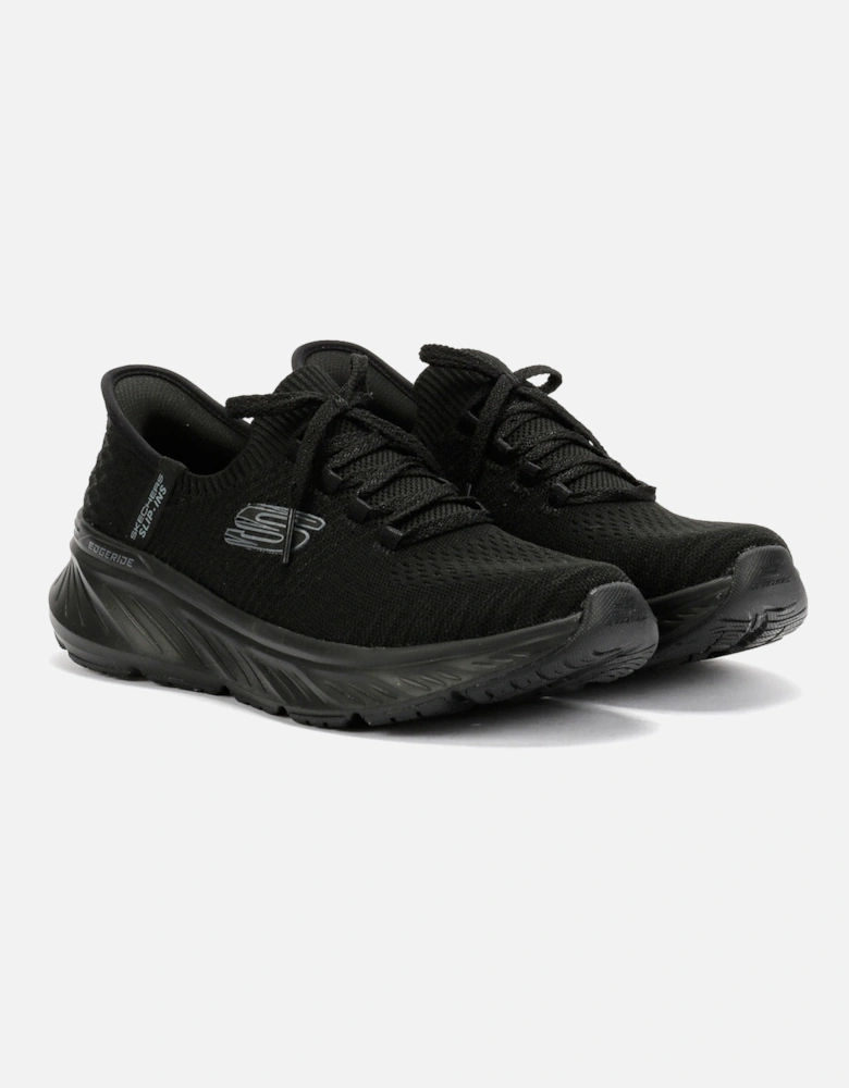 Edgeridge Women's Black Trainers