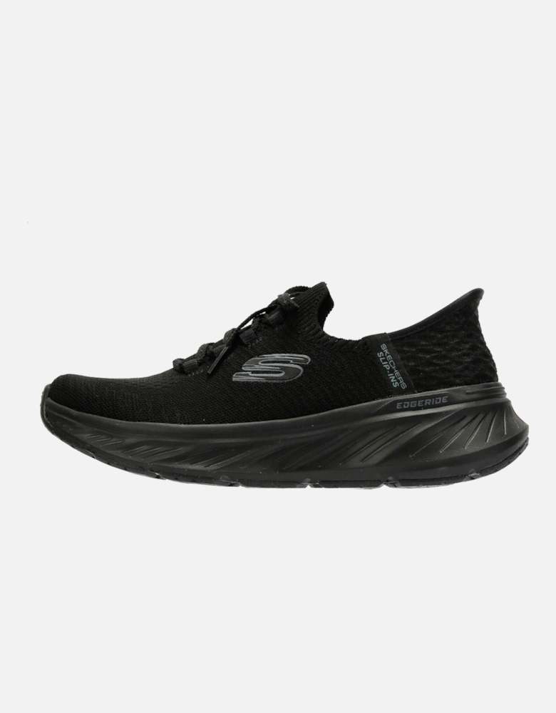 Edgeridge Women's Black Trainers