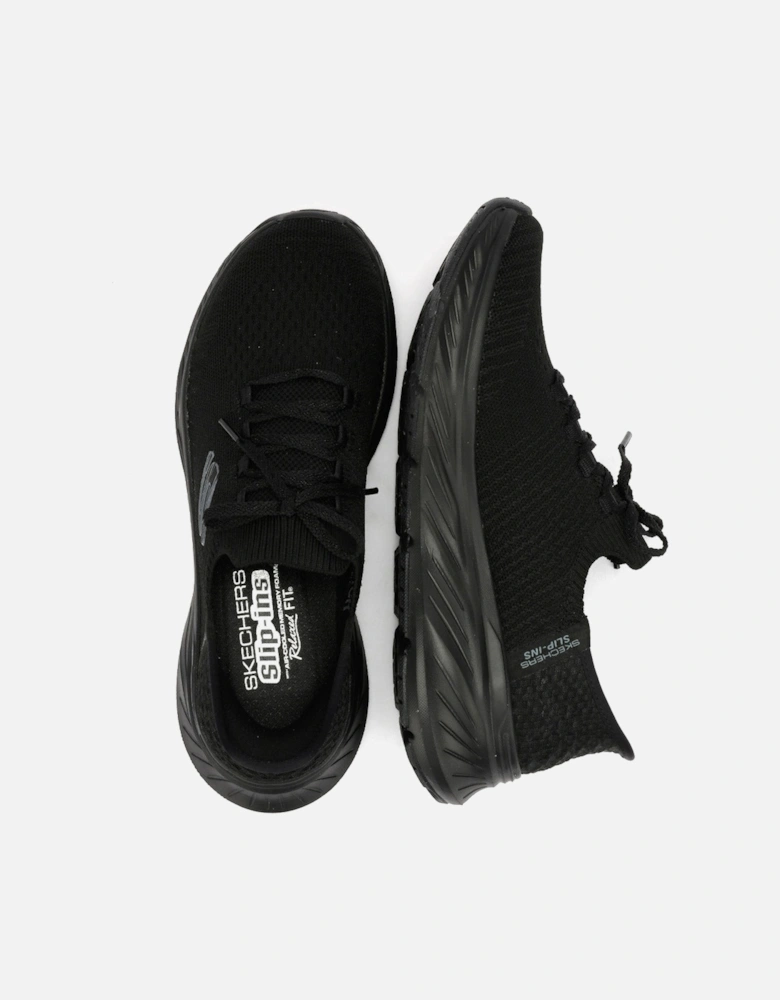 Edgeridge Women's Black Trainers