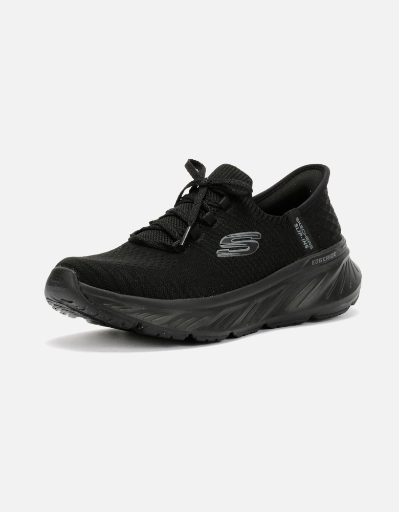 Edgeridge Women's Black Trainers