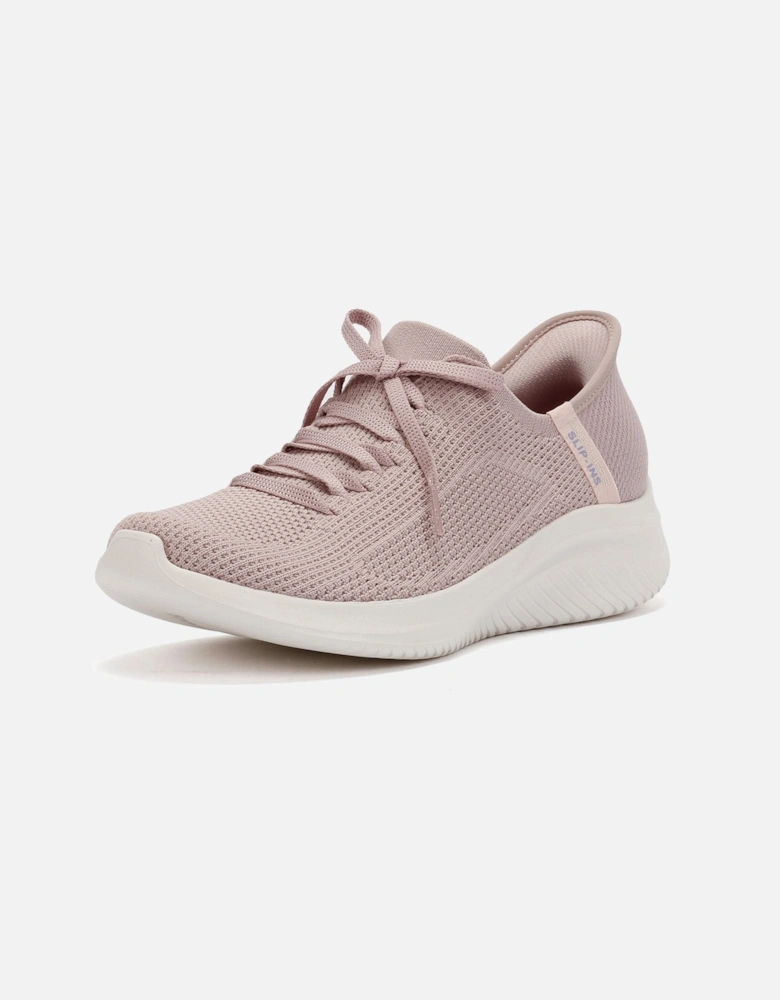 Ultra Flex 3.0 Elevated Women's Light Mauve Trainers