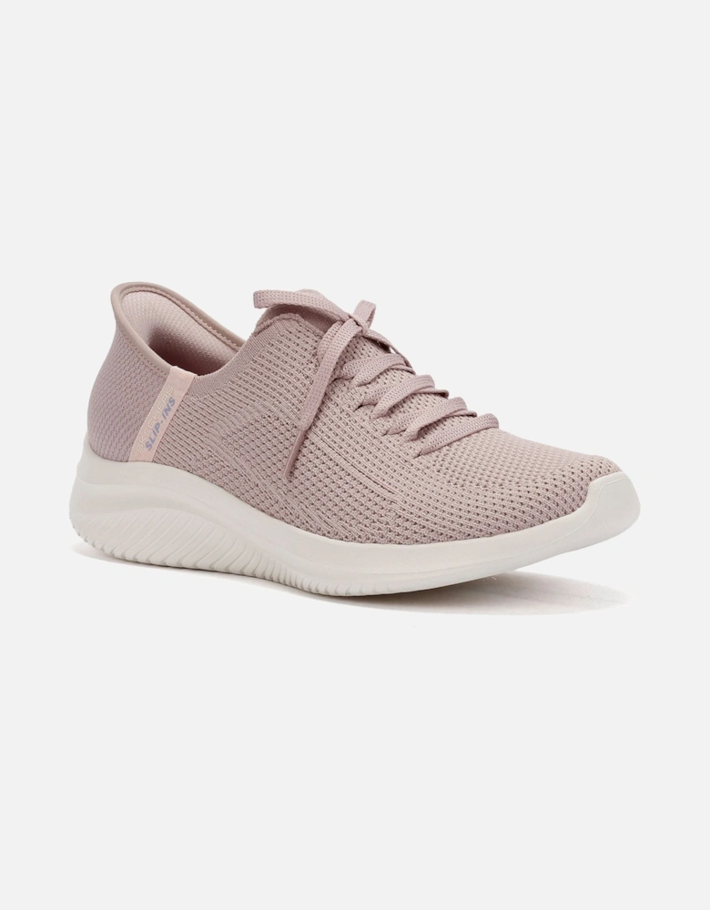 Ultra Flex 3.0 Elevated Women's Light Mauve Trainers