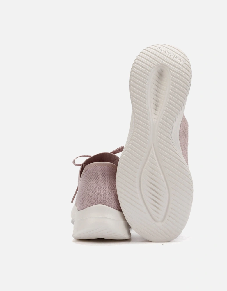 Ultra Flex 3.0 Elevated Women's Light Mauve Trainers