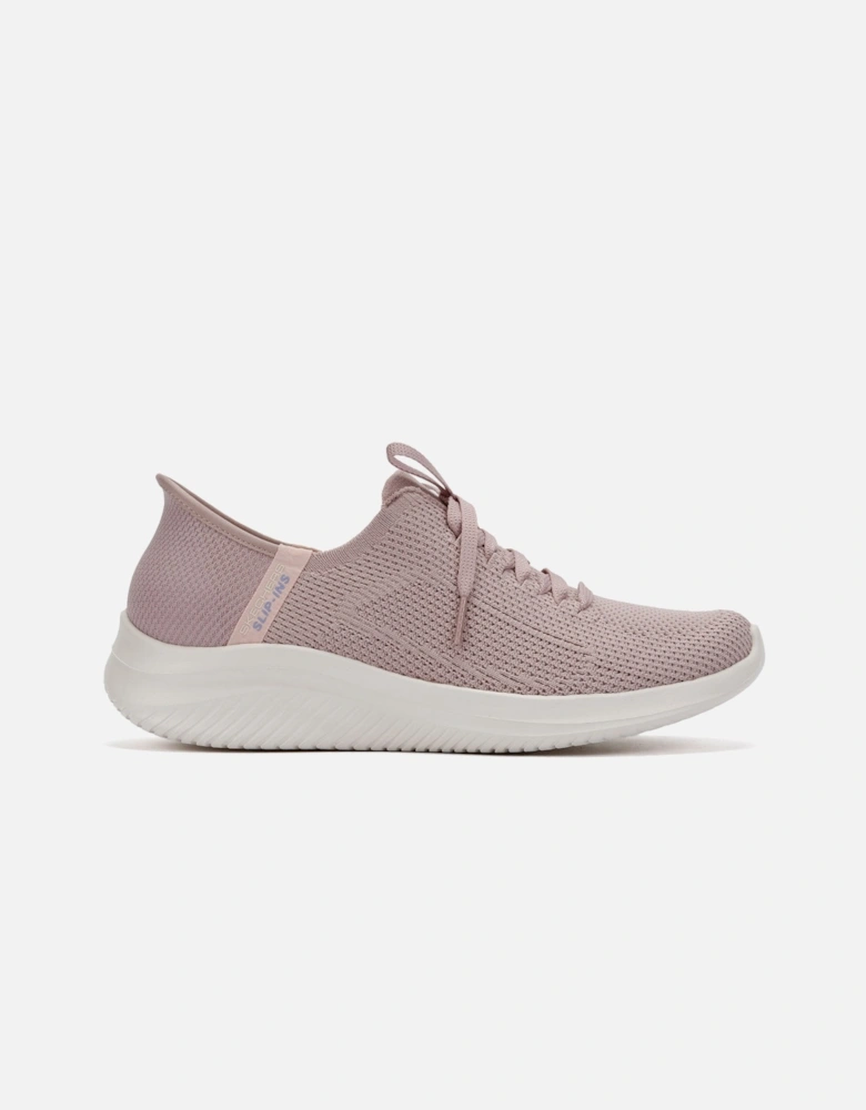 Ultra Flex 3.0 Elevated Women's Light Mauve Trainers