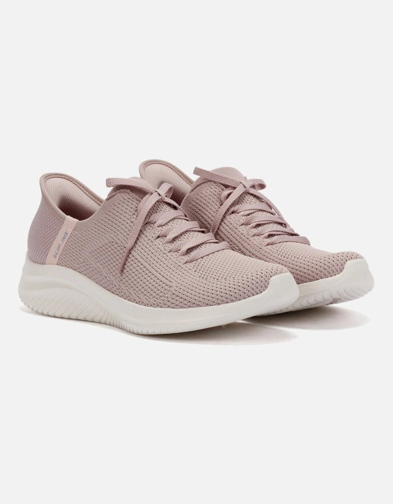 Ultra Flex 3.0 Elevated Women's Light Mauve Trainers
