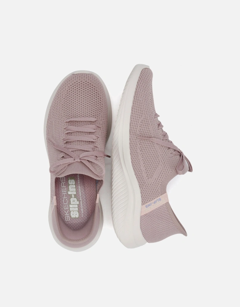 Ultra Flex 3.0 Elevated Women's Light Mauve Trainers